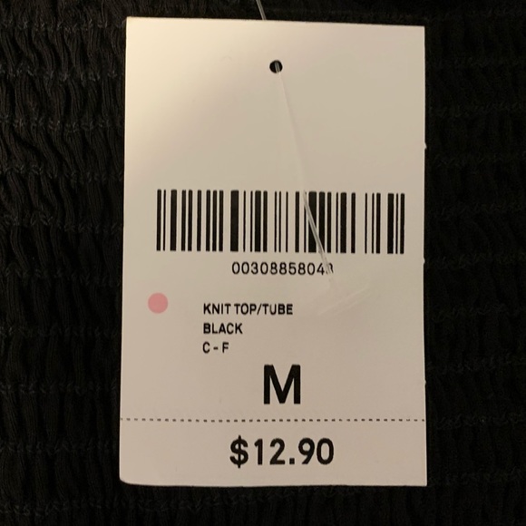 Tube top - Picture 4 of 4